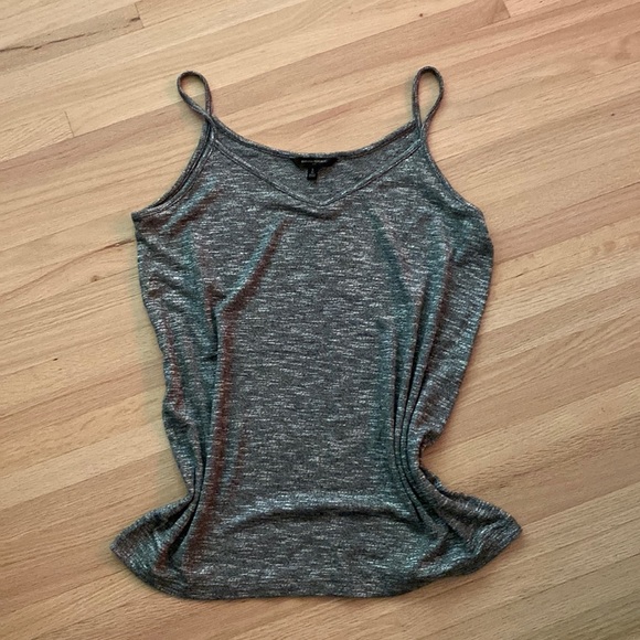 Banana Republic Jersey Tank Top - Picture 1 of 6